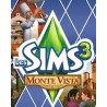 The Sims 3 Monte Vista – herní rozšíření pro PC (elektronická licence)