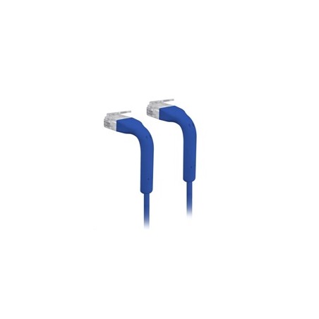 UBNT UC-Patch-3M-RJ45-BL