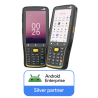 CipherLabRK26,Android12,2D,NFC,wifi,SIM,GPS,GMS