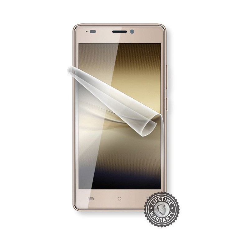 Screenshield CUBOT H3 folie na displej