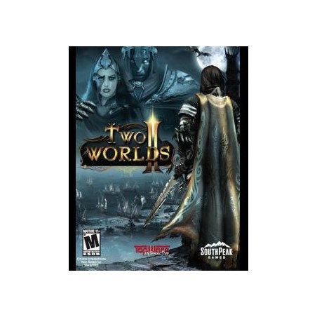 ESD Two Worlds 2