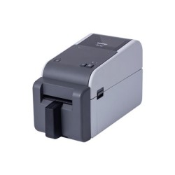 Tiskárna samolepicích štítků Brother, TD-2320DFC203, TD Linerless
