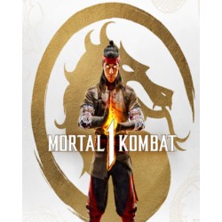 ESD Mortal Kombat 1 Premium Edition