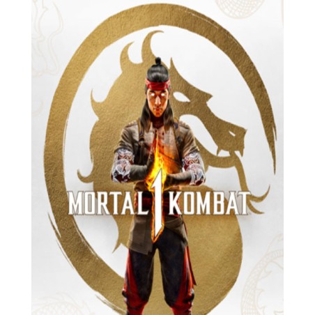 ESD Mortal Kombat 1 Premium Edition