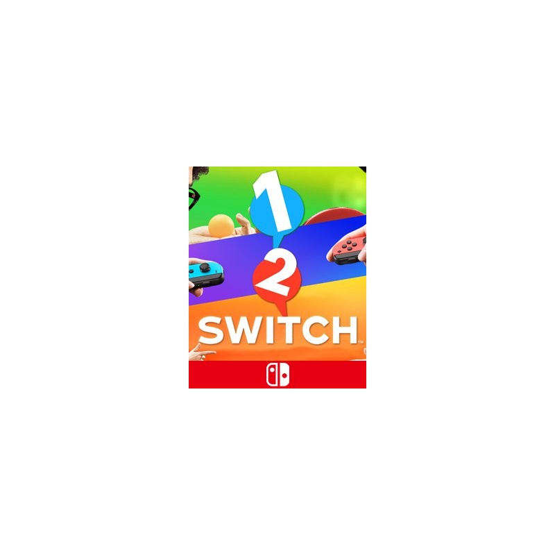 ESD 1-2-Switch