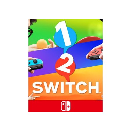 ESD 1-2-Switch