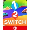 1-2-Switch – hra pro Nintendo Switch (elektronická licence)