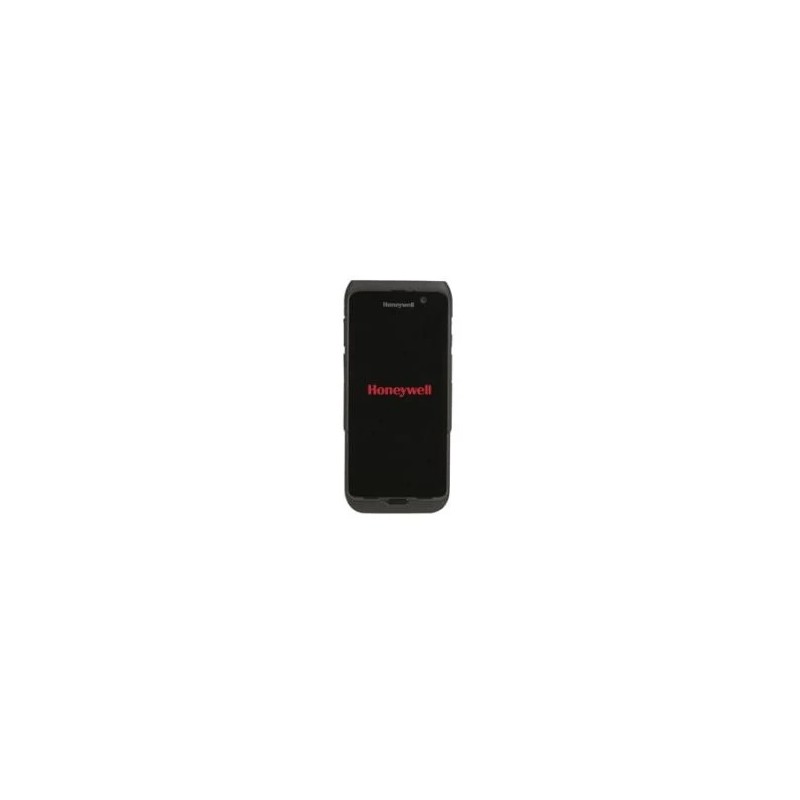 CT47 - WLAN 6E, 8/128GB, SR,Engine-Red, Ext. batt