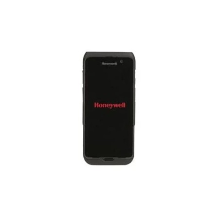 CT47 - WLAN 6E, 8/128GB, SR,Engine-Red, Ext. batt