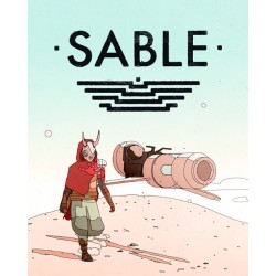 Sable – hra pro PC (elektronická licence)