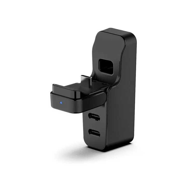 iPega P5S040 Charger Dock pro Ovladač na PS5 Slim/PS5 Pro Black