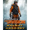 ESD Tom Clancys The Division Hazmat gear set