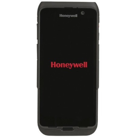 CT47 - WWAN 5G, 8/128gb, SR,Engine-Red, Ext. bat
