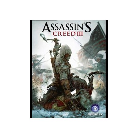 ESD Assassins Creed 3