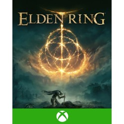 Elden Ring – hra pro Xbox (elektronická licence)