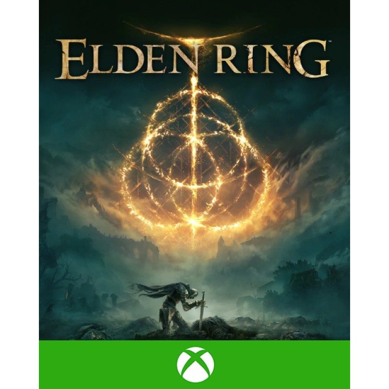 Elden Ring – hra pro Xbox (elektronická licence)
