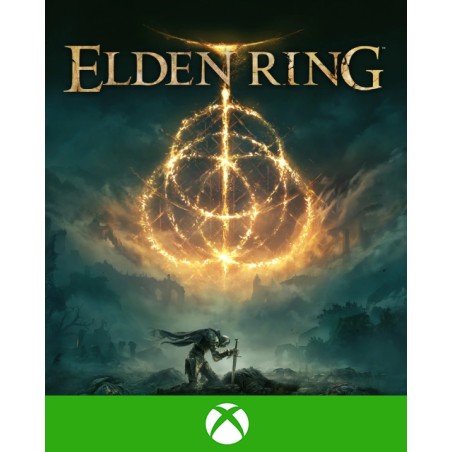 Elden Ring – hra pro Xbox (elektronická licence)
