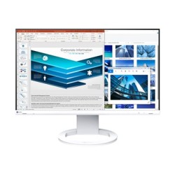 EIZO FlexScan/EV2480/23,8"/IPS/FHD/60Hz/5ms/White/5R