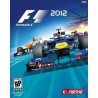 ESD Formula 1, F1 2012