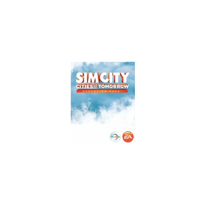 ESD SimCity Města Budoucnosti