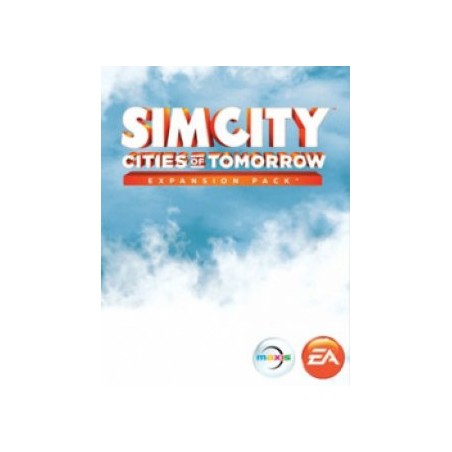 ESD SimCity Města Budoucnosti