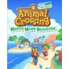 Animal Crossing New Horizons Happy Home Paradi – hra pro Nintendo Switch (elektronická licence)