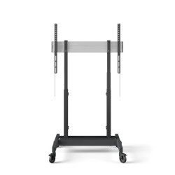 Vogel's RISE 3205 pojízdný podlahový lift 86", dvojitý, 903-1604 mm