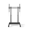 Vogel's RISE 3205 pojízdný podlahový lift 86", dvojitý, 903-1604 mm