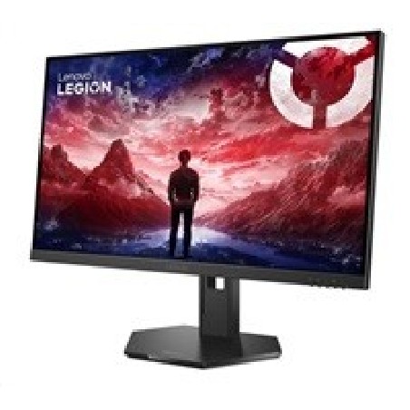 LENOVO LCD Legion 27Q-10 - 27",IPS,16:9,2560x1440,0.5/4ms,300cd/m2,1000:1,HDMI,DP,VESA,PIVOT,3Y