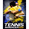 Tennis Manager 2023 – hra pro PC (elektronická licence)
