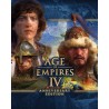 Age of Empires IV Anniversary Edition – hra pro PC (elektronická licence)