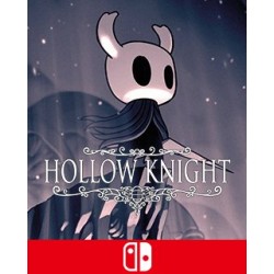 ESD Hollow Knight