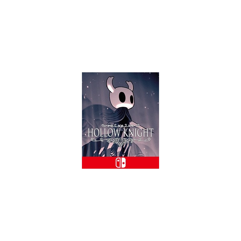 ESD Hollow Knight