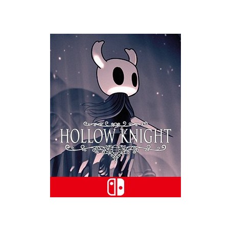 ESD Hollow Knight