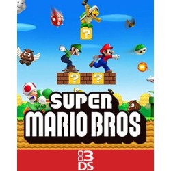 ESD Super Mario Bros.