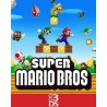 Super Mario Bros. – hra pro Nintendo Switch (elektronická licence)