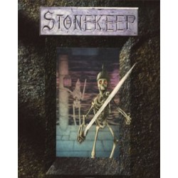 ESD Stonekeep