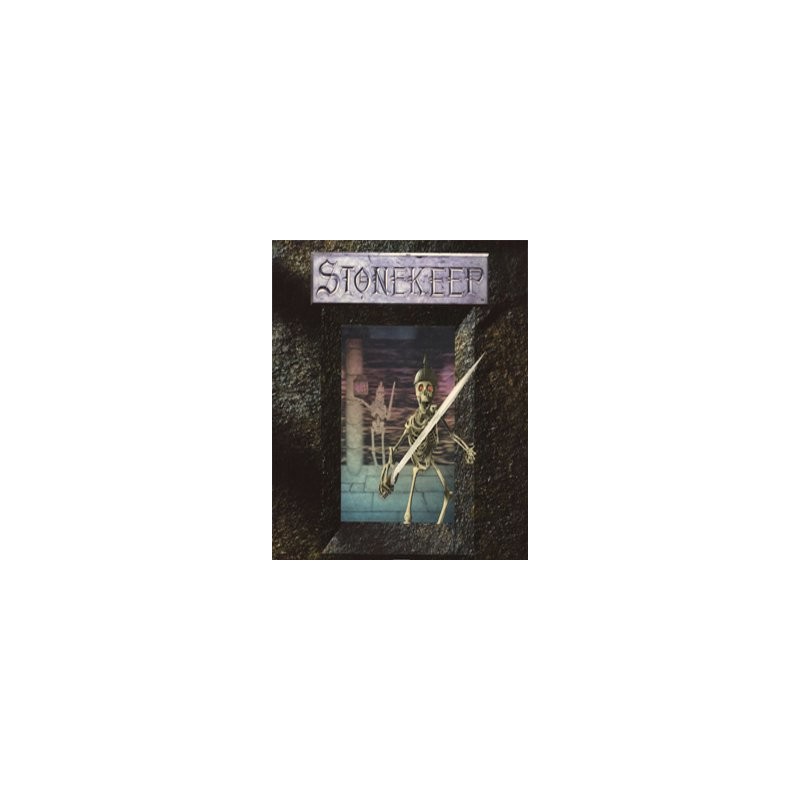 ESD Stonekeep