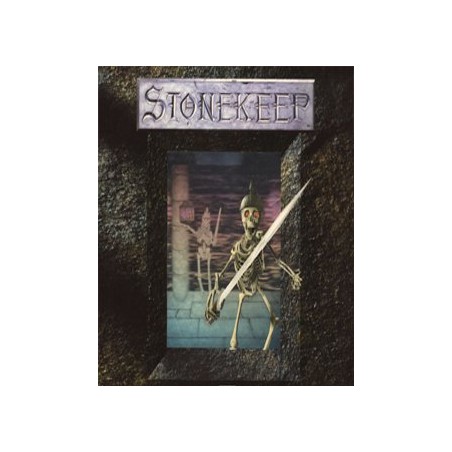 ESD Stonekeep