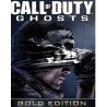 ESD Call of Duty Ghosts Gold Edition