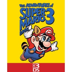 ESD Super Mario Bros. 3
