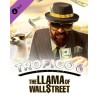 Tropico 6 The Llama of Wall Street – herní rozšíření pro PC (elektronická licence)