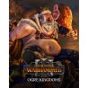 Total War Warhammer III Ogre Kingdoms – herní rozšíření pro PC (elektronická licence)