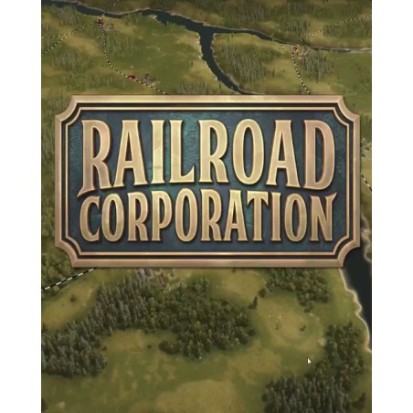 ESD Railroad Corporation