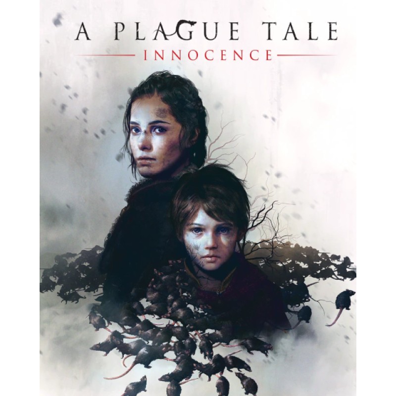ESD A Plague Tale Innocence