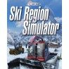 ESD Ski Region Simulator