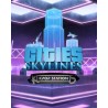 Cities Skylines K-pop Station – herní rozšíření pro PC (elektronická licence)