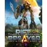 The Riftbreaker – hra pro PC (elektronická licence)