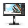 AOC/24P2Q/23,8"/IPS/FHD/75Hz/4ms/Black/3R