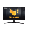 ASUS TUF/VG27UQ1A/27"/IPS/4K UHD/160Hz/1ms/Černá/3R